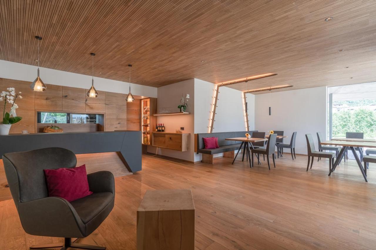 Apartamento Feldhof Vilpian- Urlaub Auf Dem Bauernhof Exterior foto