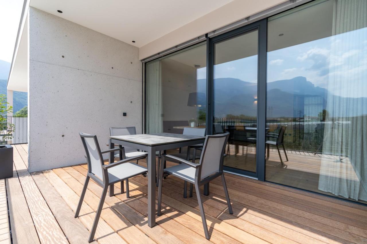 Apartamento Feldhof Vilpian- Urlaub Auf Dem Bauernhof Exterior foto