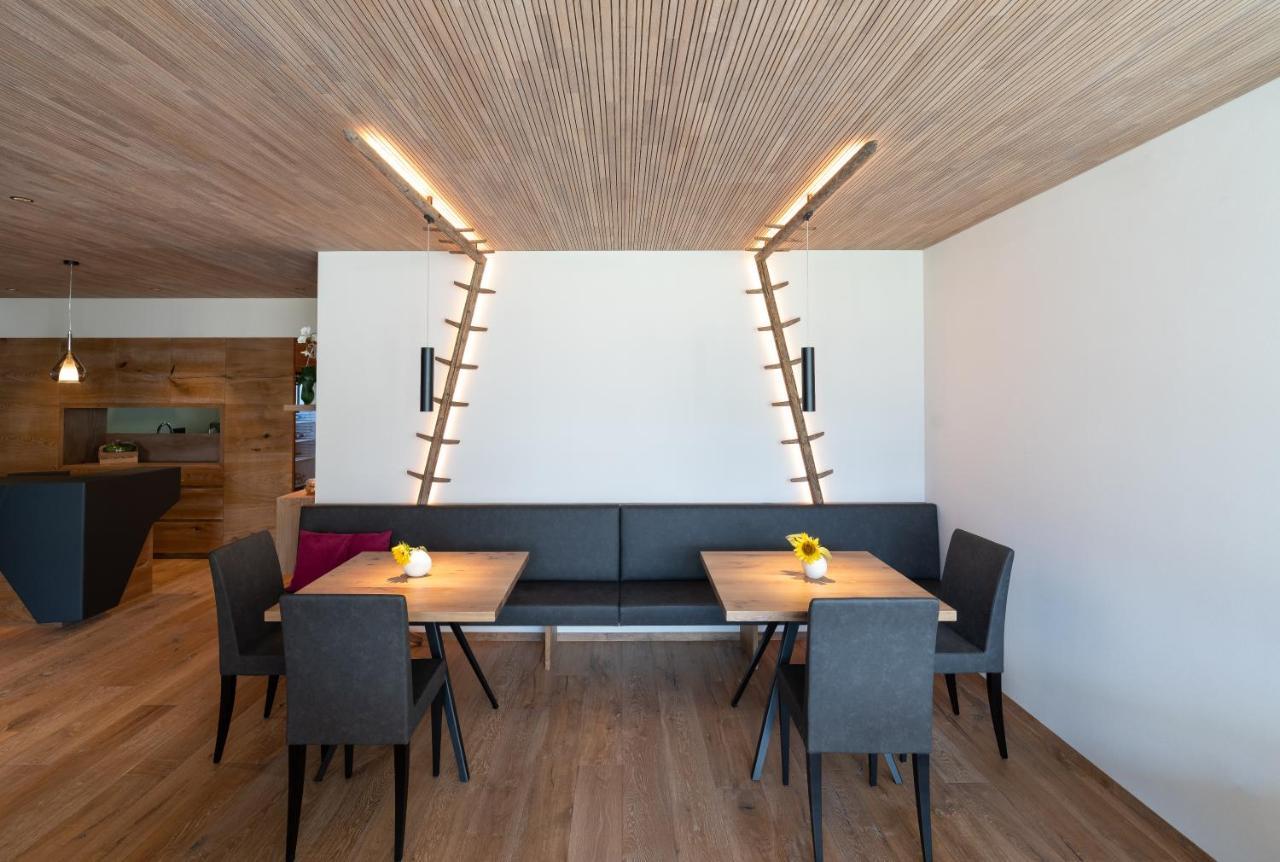 Apartamento Feldhof Vilpian- Urlaub Auf Dem Bauernhof Exterior foto