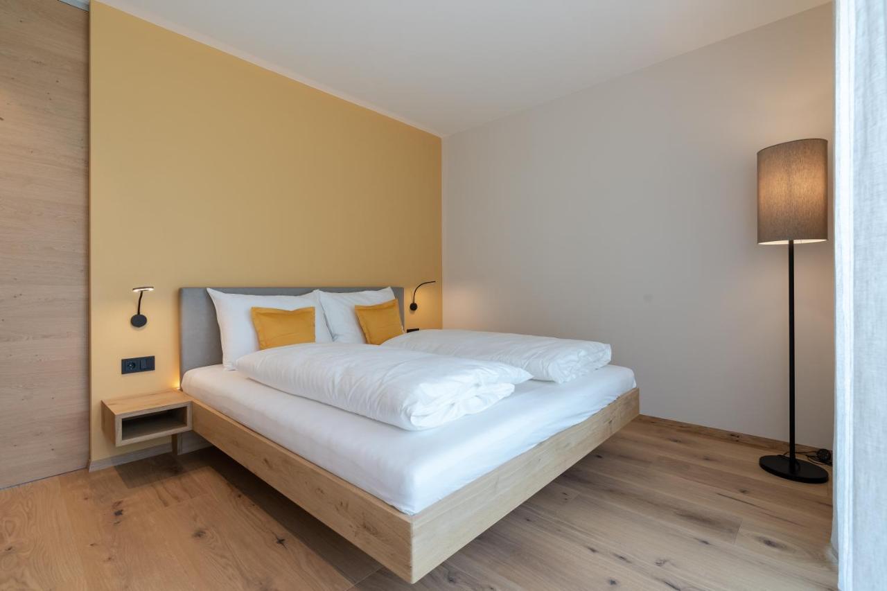 Apartamento Feldhof Vilpian- Urlaub Auf Dem Bauernhof Exterior foto