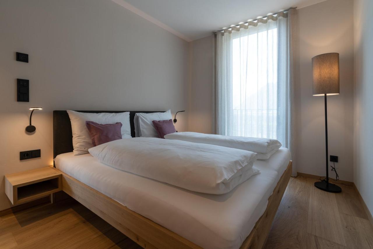 Apartamento Feldhof Vilpian- Urlaub Auf Dem Bauernhof Exterior foto