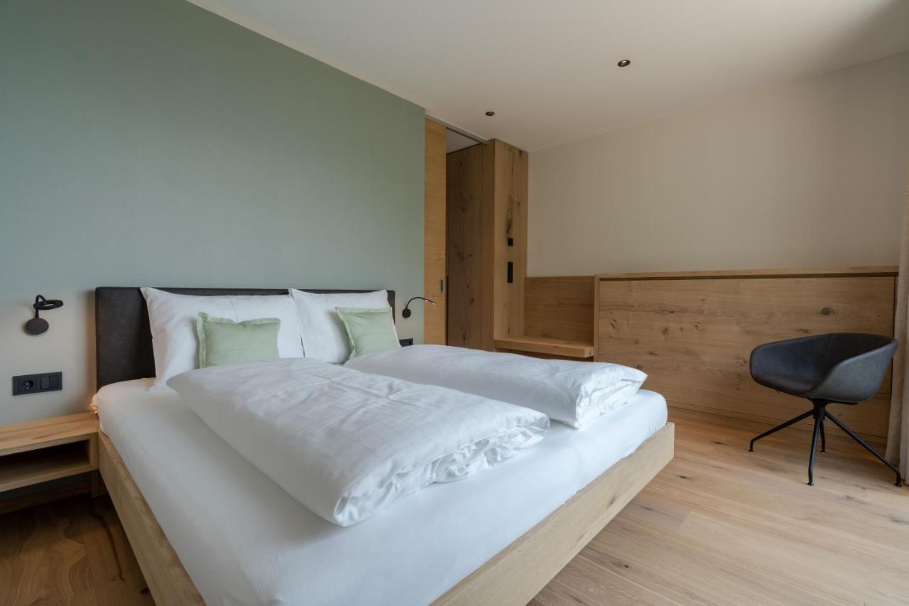 Apartamento Feldhof Vilpian- Urlaub Auf Dem Bauernhof Exterior foto